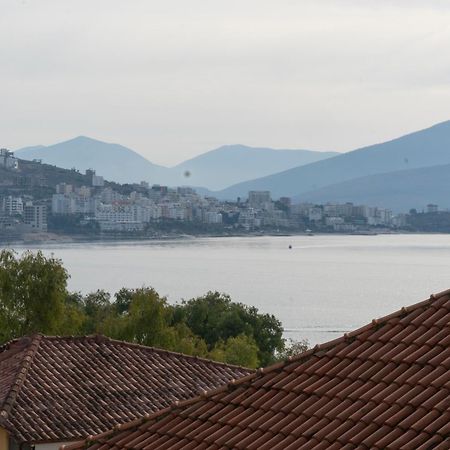 Memories Apartments Sarande Ngoại thất bức ảnh