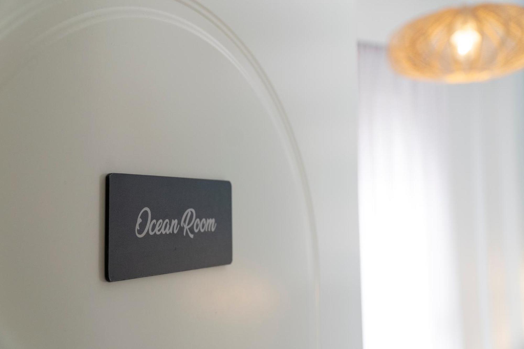 Memories Apartments Sarande Ngoại thất bức ảnh