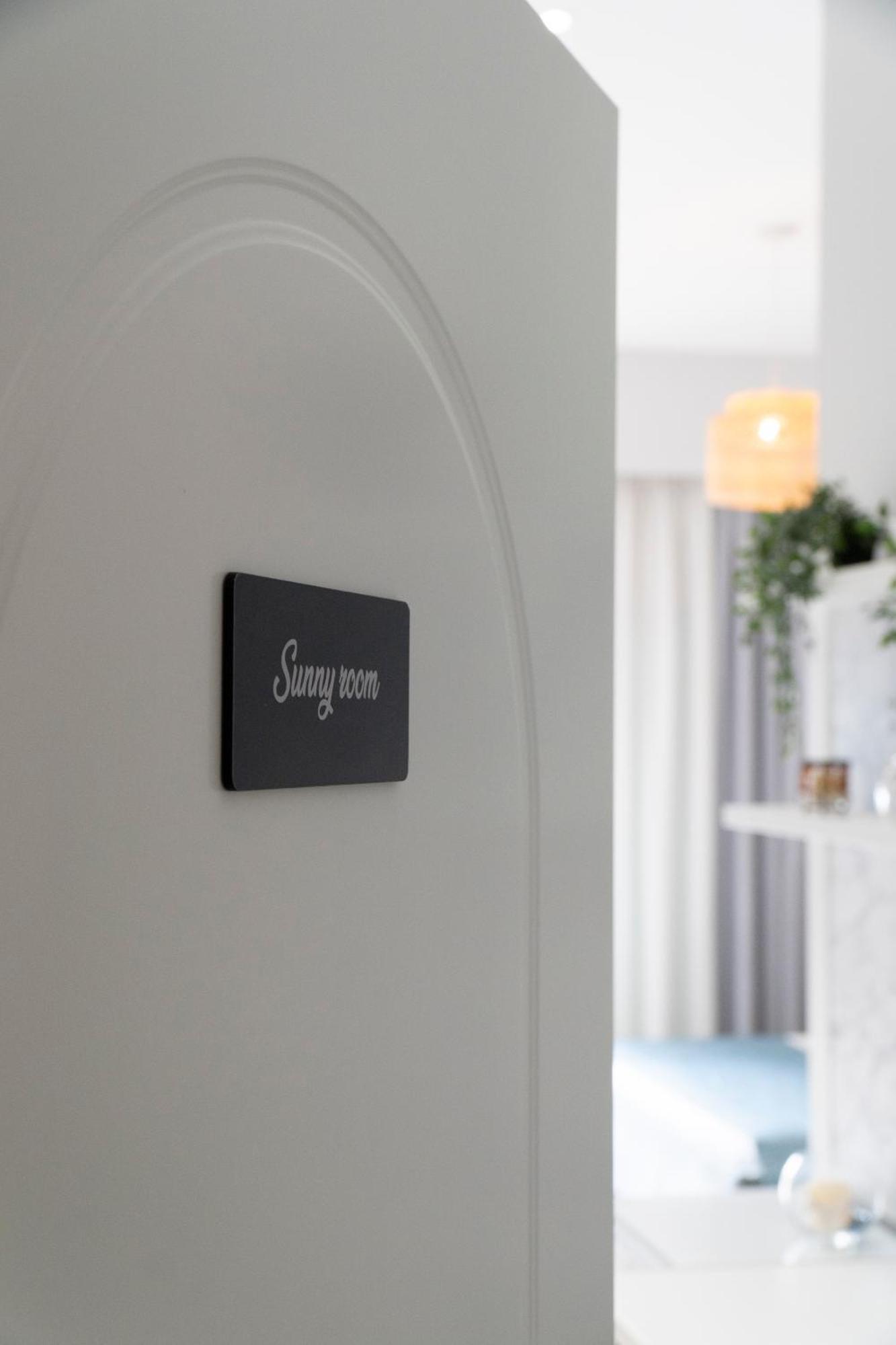 Memories Apartments Sarande Ngoại thất bức ảnh