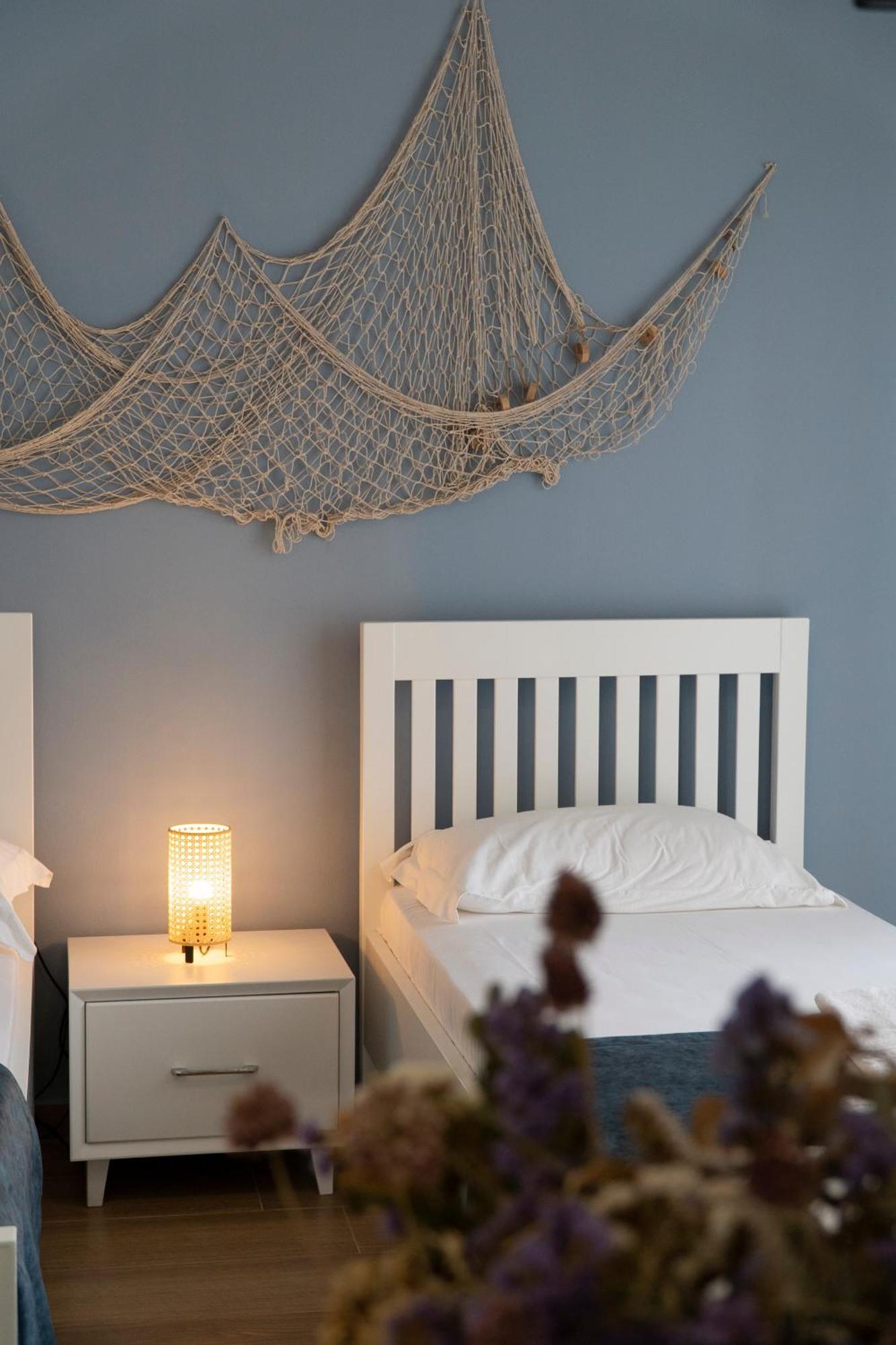 Memories Apartments Sarande Ngoại thất bức ảnh