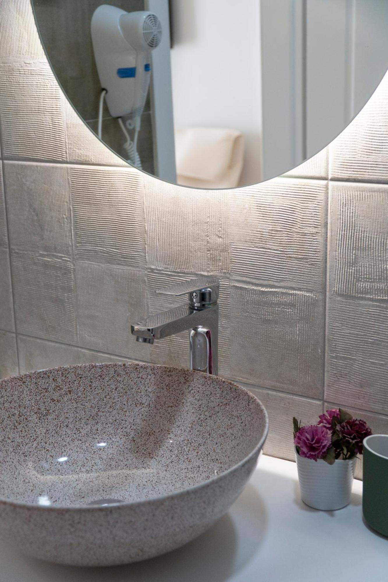 Memories Apartments Sarande Ngoại thất bức ảnh